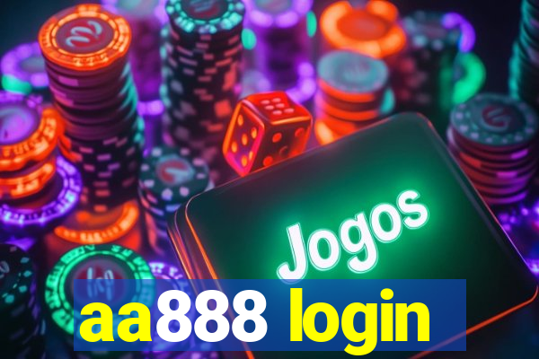 aa888 login